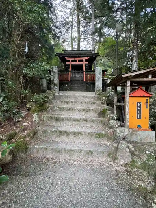 四宮神社(広島県)