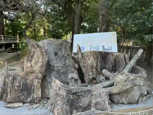 布多天神社(東京都)