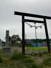 恵比須神社(北海道)