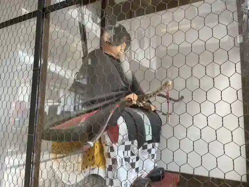 松尾大社(京都府)