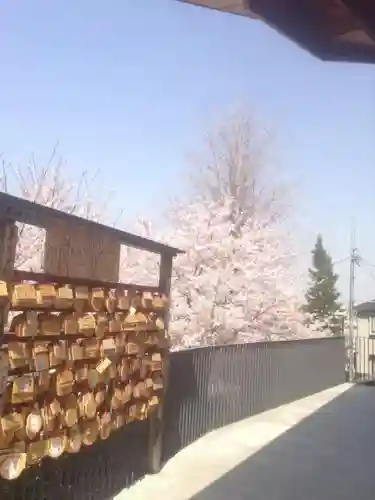 赤城神社のその他建物