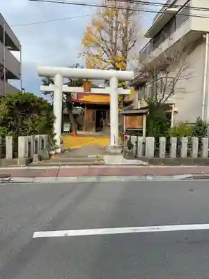 宝神社(千葉県)