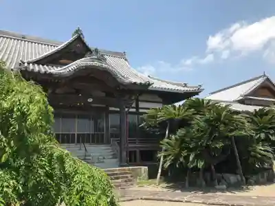 妙経寺(大分県)