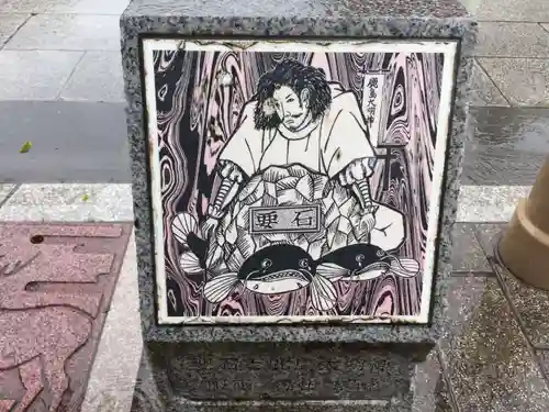 鹿島神宮のその他建物