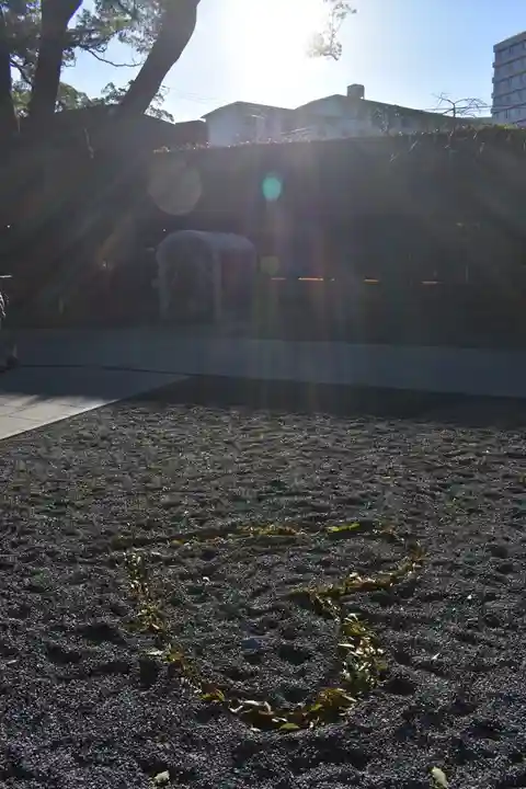 來宮神社のその他建物