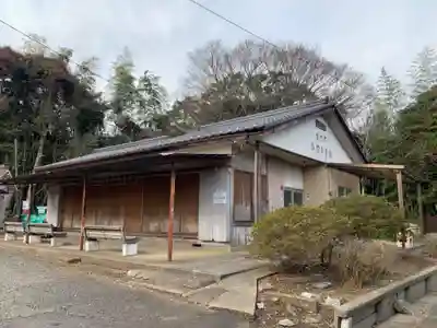 宝蔵院(千葉県)