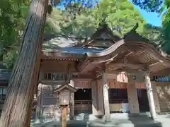 高千穂神社(宮崎県)