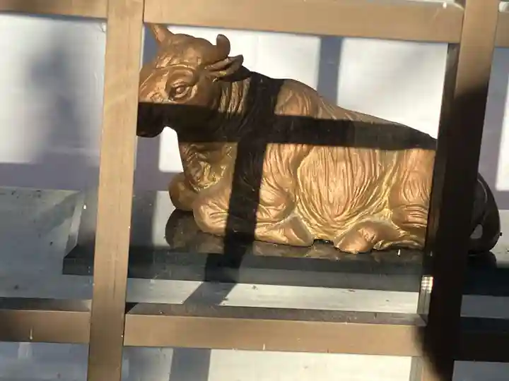 北野天神社(愛知県)