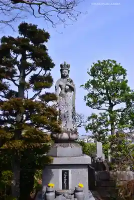 香林寺(神奈川県)