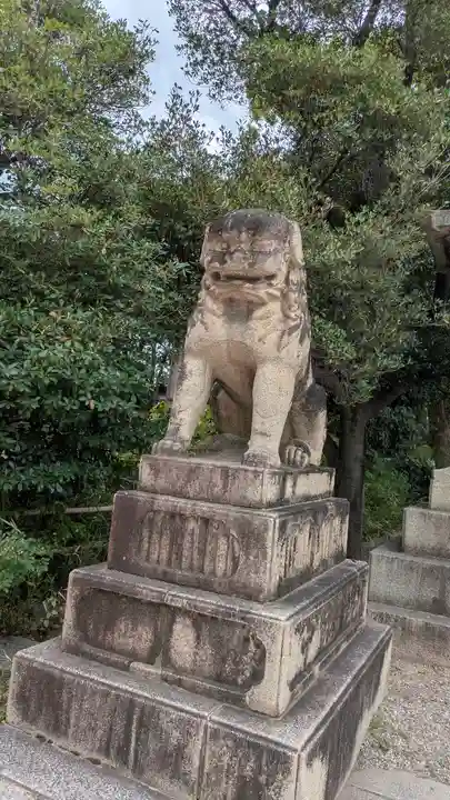 住吉大社(大阪府)
