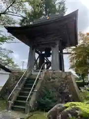 松山寺の建物その他