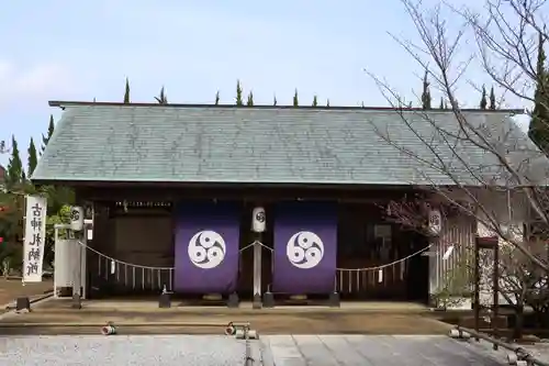 淵神社(長崎県)