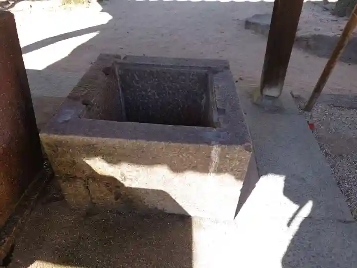 鶴羽根神社(広島県)