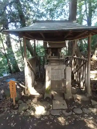 川越氷川神社(埼玉県)