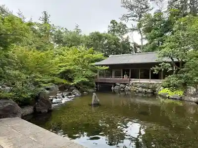 寒川神社(神奈川県)