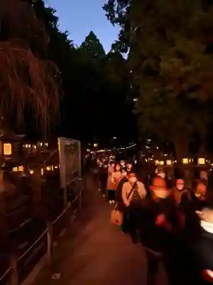 春日大社のその他建物