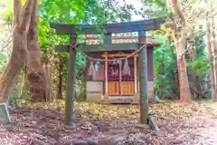 曽波神社(宮城県)