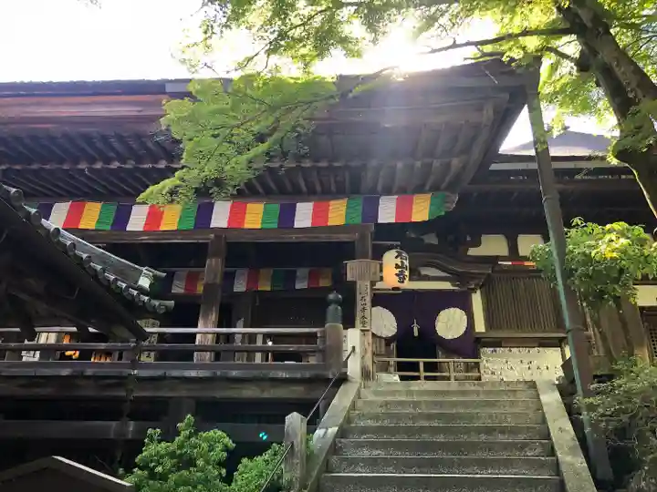 石山寺(滋賀県)