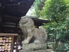 岡崎神社(京都府)