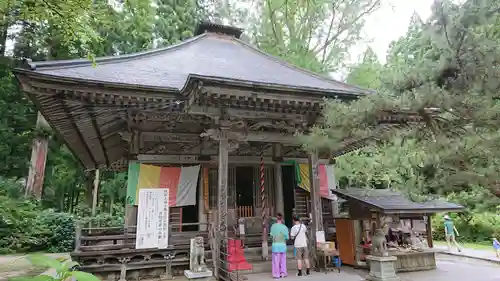 西光寺(宮城県)