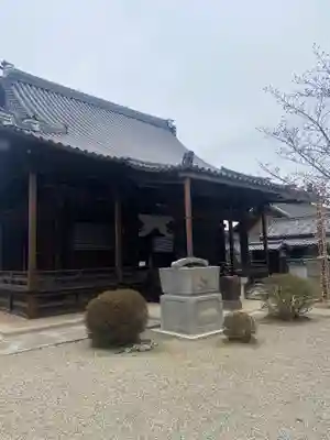 橘寺(奈良県)