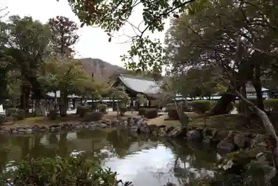 宗像大社(福岡県)