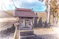 富松稲荷神社(宮城県)