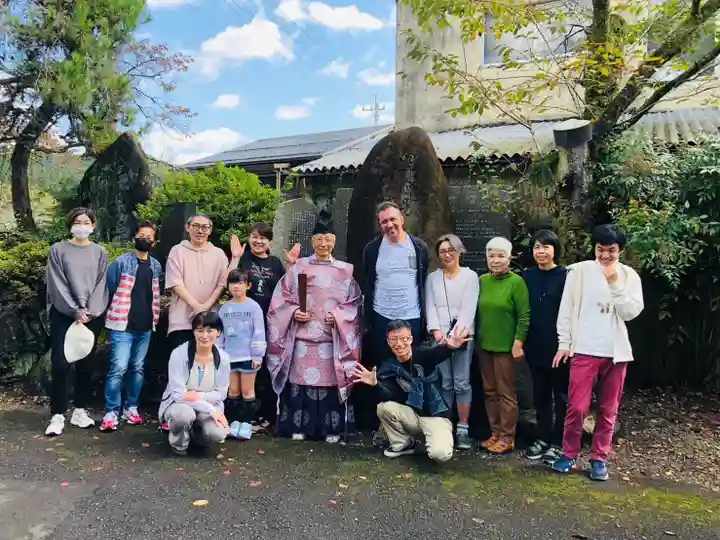 天鷹神社(岐阜県)