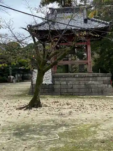総願寺のその他建物