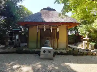 萱津神社(愛知県)
