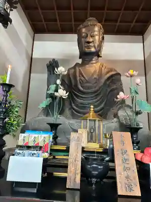 飛鳥寺(奈良県)