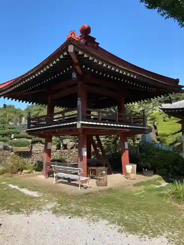 長念寺のその他建物