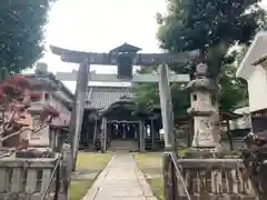 八幡神社(愛媛県)