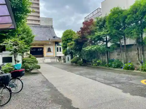 日慶寺(東京都)