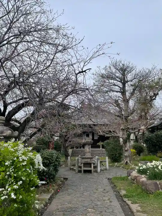 元興寺塔跡(奈良県)