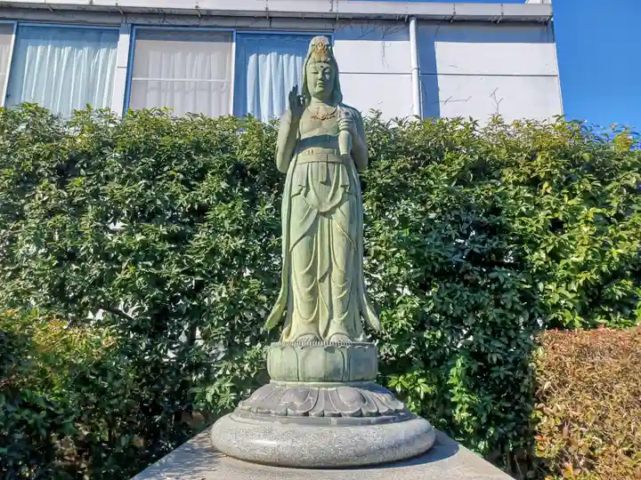 龍源寺(東京都)