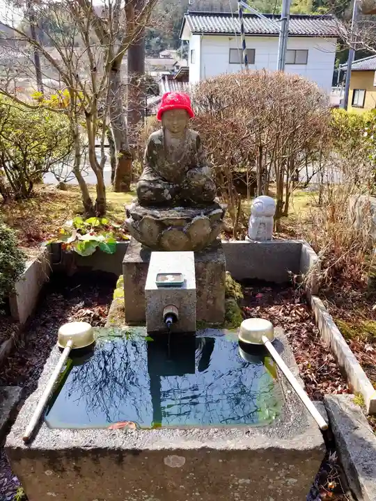 長命寺(福島県)