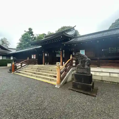 井草八幡宮(東京都)