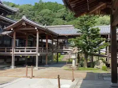 西教寺のその他建物