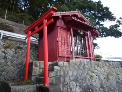 永命寺のその他建物
