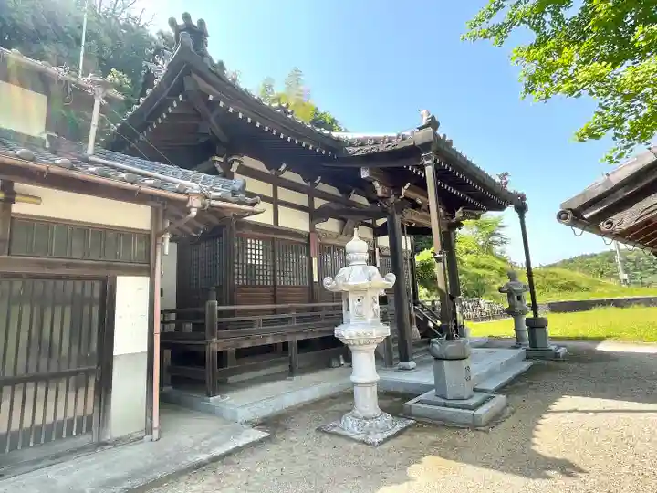 福龍寺(三重県)