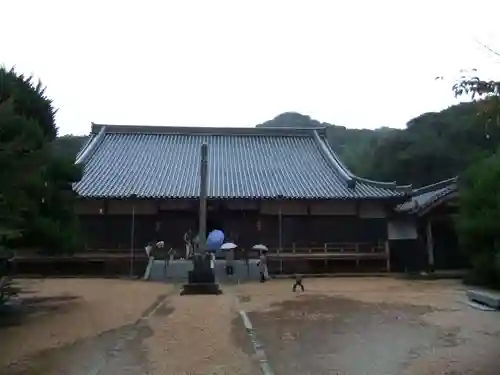 極楽寺(山口県)