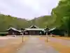 岡山縣護國神社のその他建物