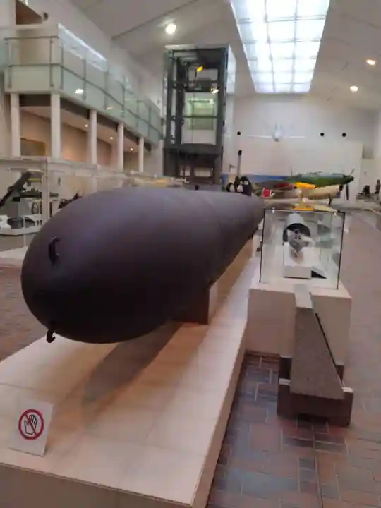 靖國神社(東京都)