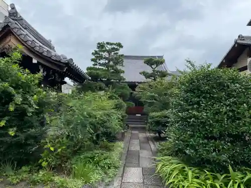 本久寺(京都府)