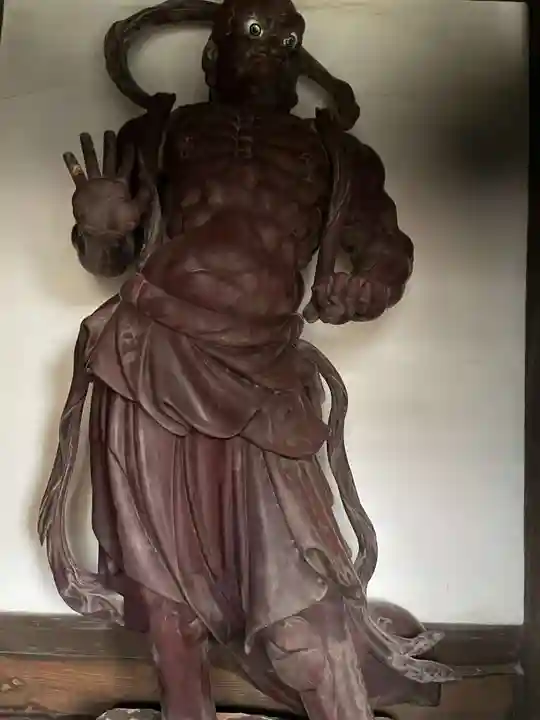 長尾寺(香川県)