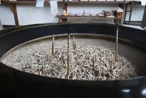 おふさ観音（観音寺）のその他建物