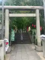 田無神社(東京都)
