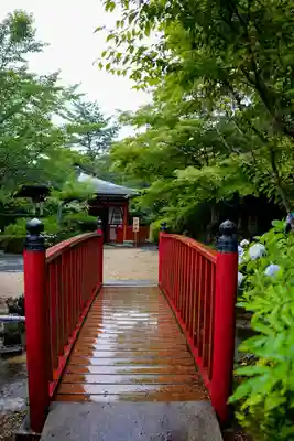 宇部観音千仏寺のその他建物