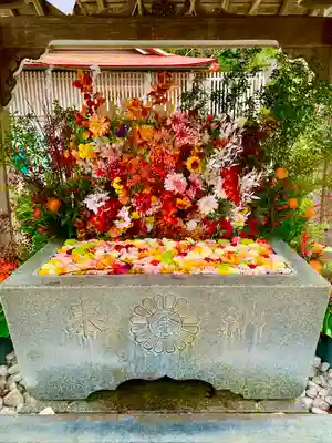 金蛇水神社(宮城県)